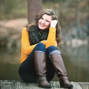 Meet your Posher, Sarah